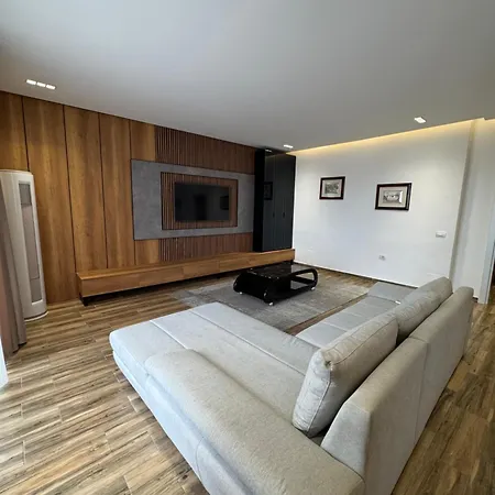 Golden Luxury Apartamento