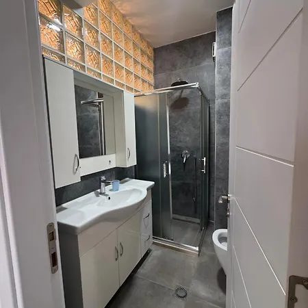Apartamento Golden Luxury