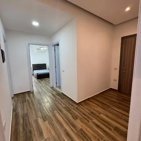 Golden Luxury Apartamento